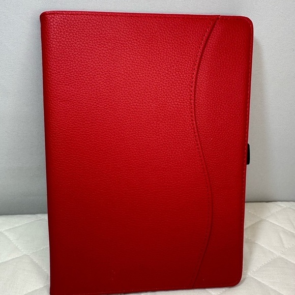 Other - Apple iPad Tablet Case Cover Design By Fintie USA Length 9.75 inch Width 7 inch
